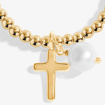 CONFIRMATION BRACELET