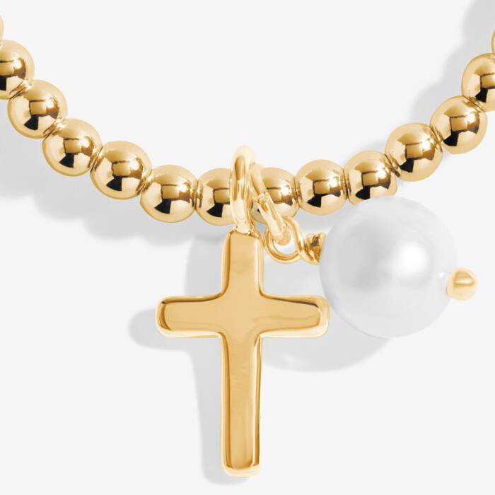 CONFIRMATION BRACELET