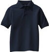 SCHOOL UNIFORM PIQUE POLOS