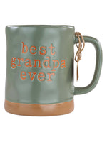 BEST MUG FOR MEN