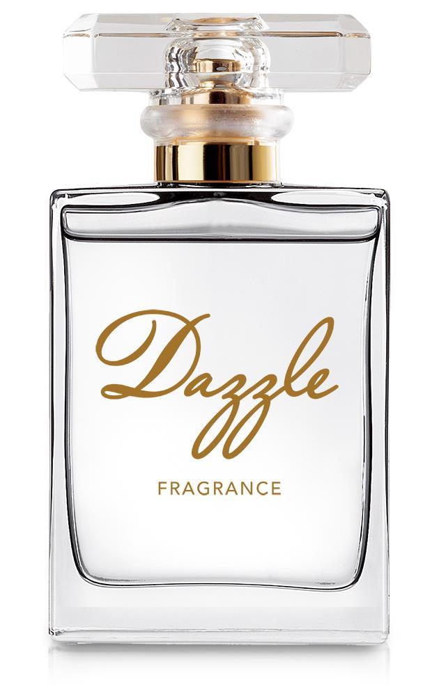 DAZZLE FRAGRANCE