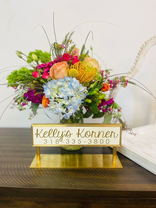 Kelly's Korner Oakdale Kelly's Korner Oakdale