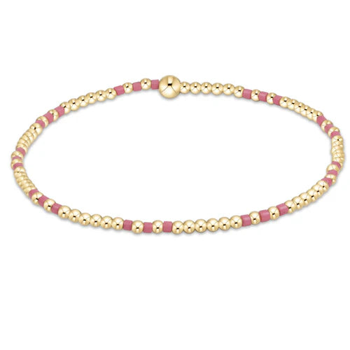 HOPE UNWRITTEN BRACELET