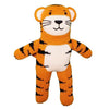 LSU PLUSH CHARACTER DOLLS
