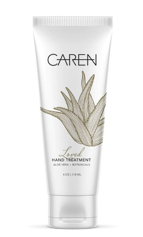 LOVED HAND TREATMENT 4 OZ