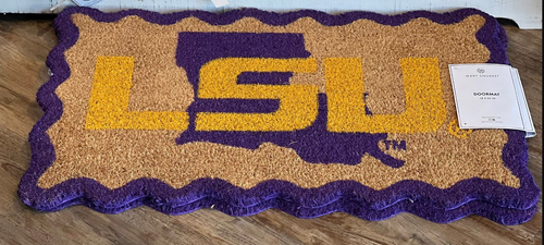 GAMEDAY DOORMAT
