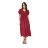 LIZZIE DRESS