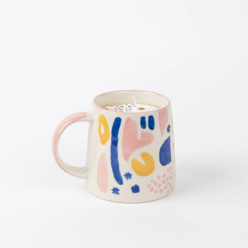 SWEET GRACE COLLECTION #047