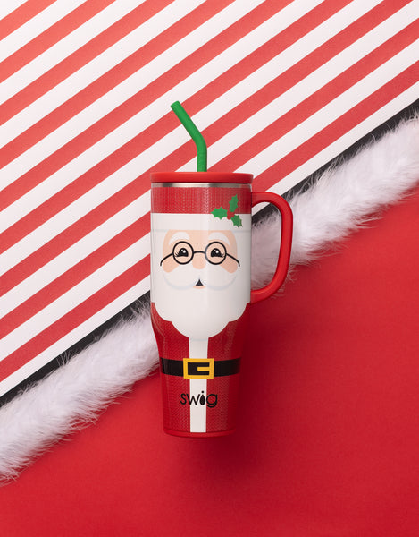 MR CLAUS COLLECTION