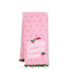 SANTA'S FAVORITE TEA TOWELS