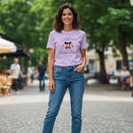 LOUISIANA SOCIAL CLUB TEE