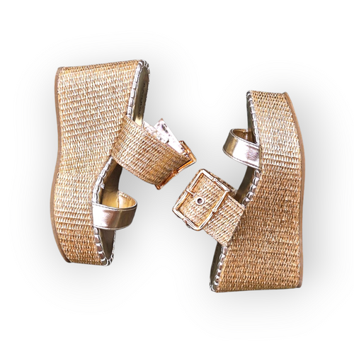 NODICA WEDGE