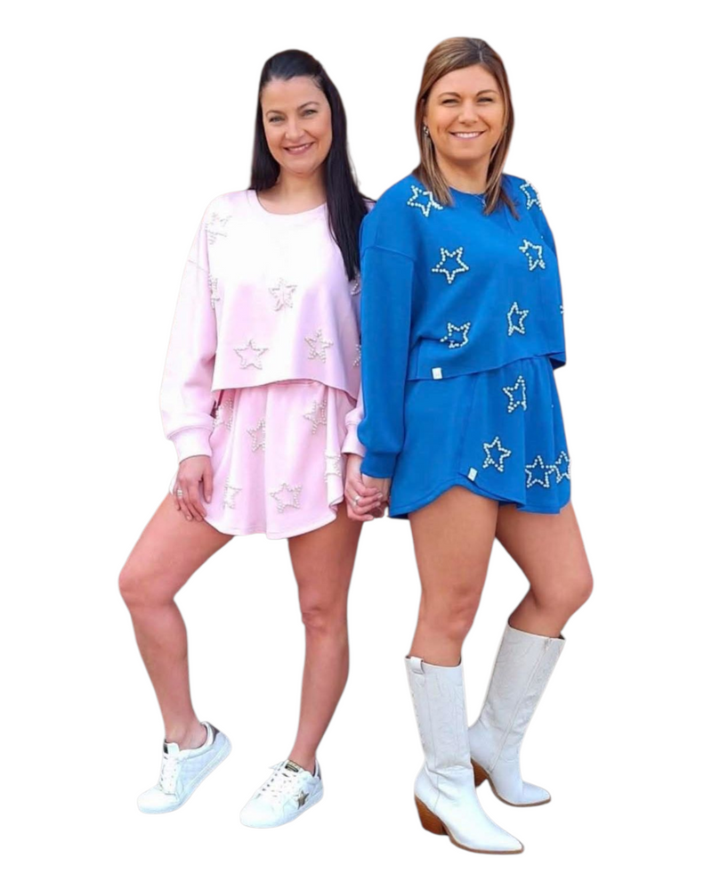 GRACIE SKORT