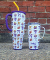 WE GOT SPIRIT TUMBLER