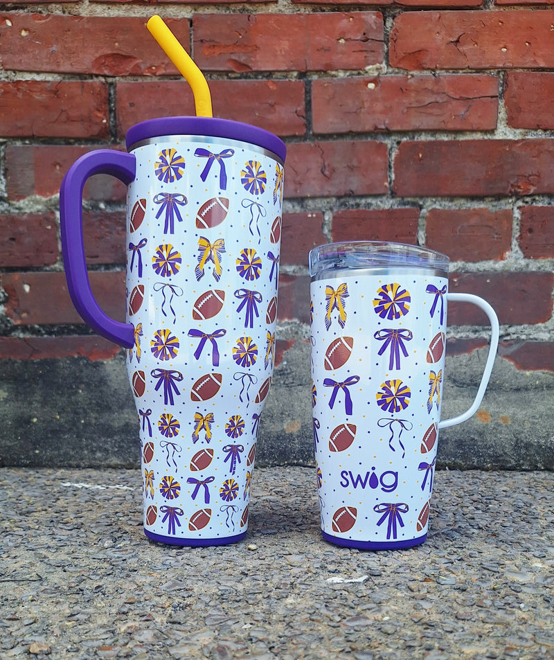 WE GOT SPIRIT TUMBLER