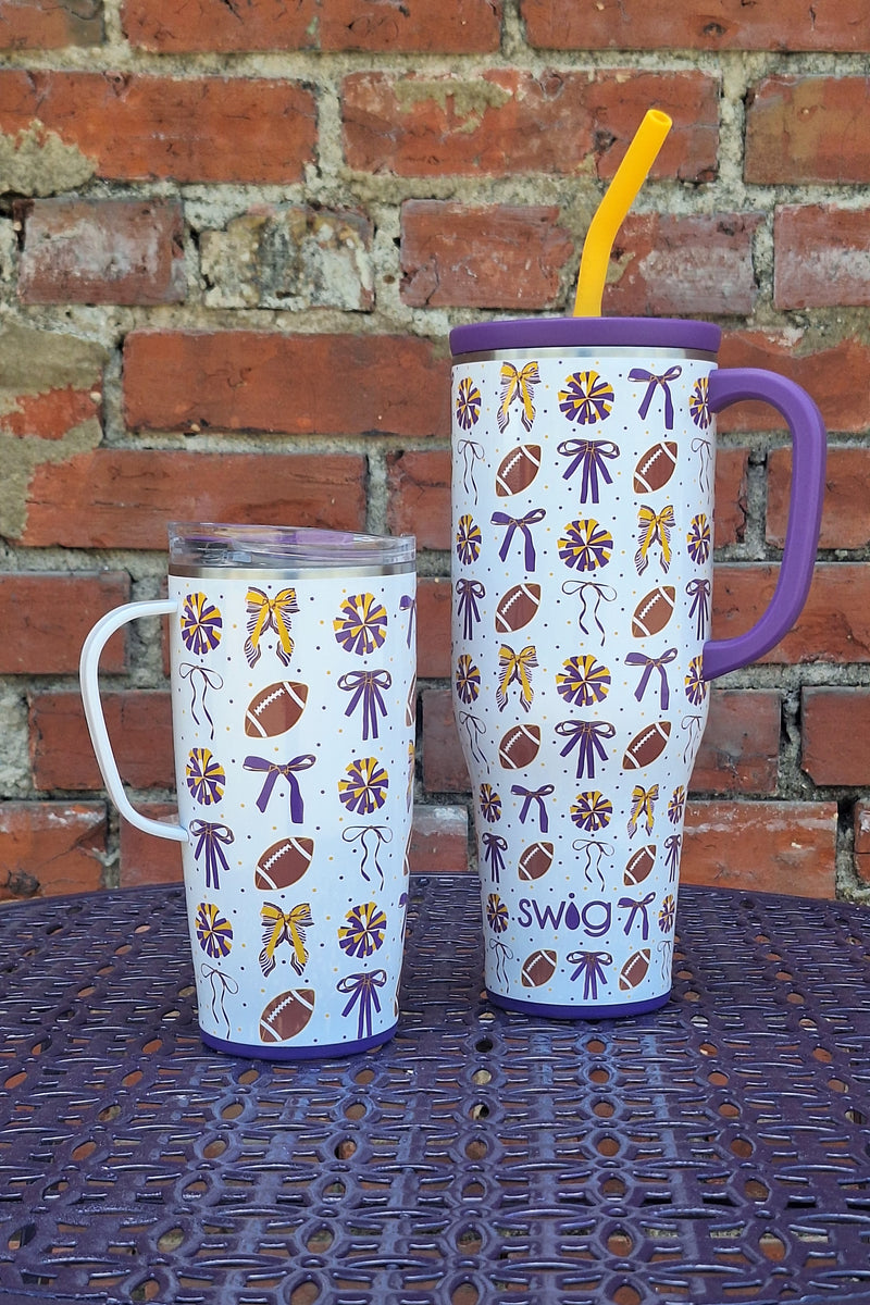 WE GOT SPIRIT TUMBLER