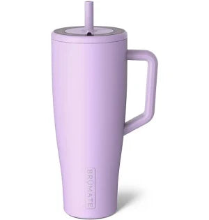LAVENDER 40 OZ BRUMATE