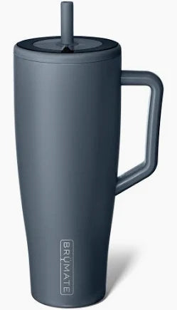 NIGHTFALL BLUE 40 OZ BRU MATE