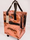 ROLLING TOTE