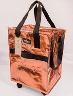 ROLLING TOTE