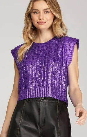 ALANA TOP