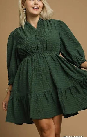 LIZZY BETH DRESS