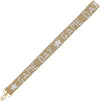 BEADED PURSE STRAPS