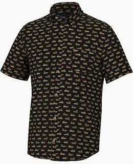 LOCAL BOY BUTTON DOWN SHIRT