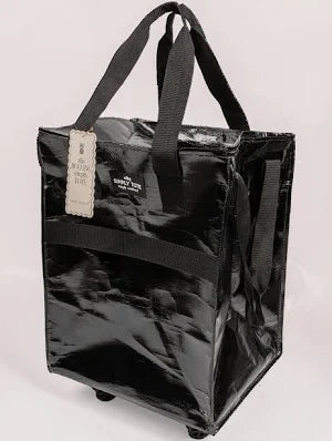 ROLLING TOTE