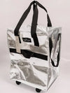 ROLLING TOTE