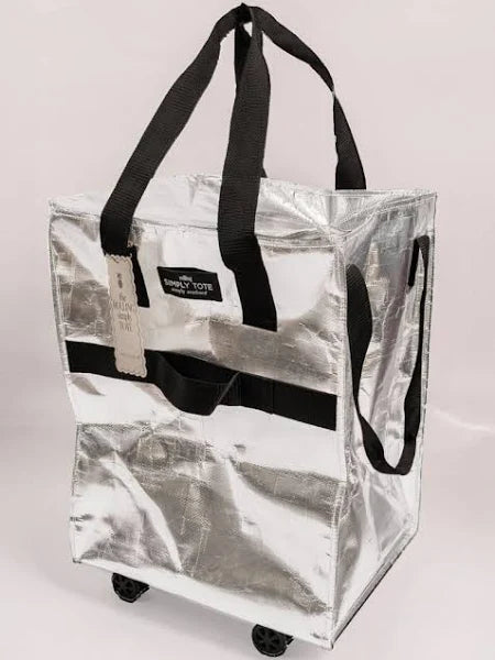 ROLLING TOTE