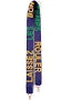 BON TEMPS ROULER BEADED PURSE STRAP