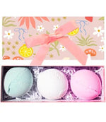 BATH BOMB SETS