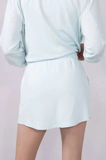 ANABELLE SKORT