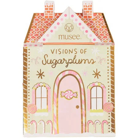 MUSEE HOLIDAY GIFT SETS