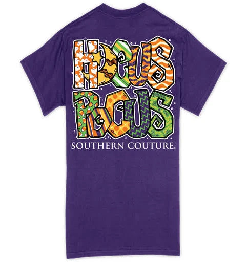 HOCUS POCUS TEE