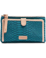 INDY SLIM WALLET