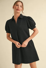 CANDACE DRESS