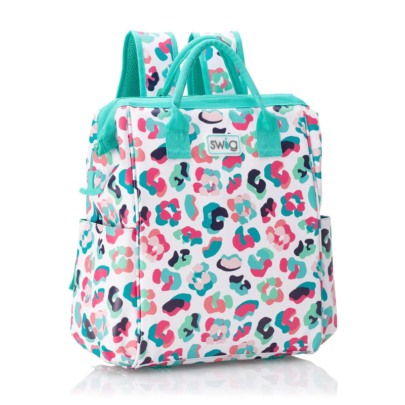 SWIG BACKPACK COOLER-PARTY ANIMAL