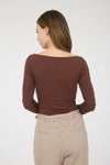 LETTIE TOP
