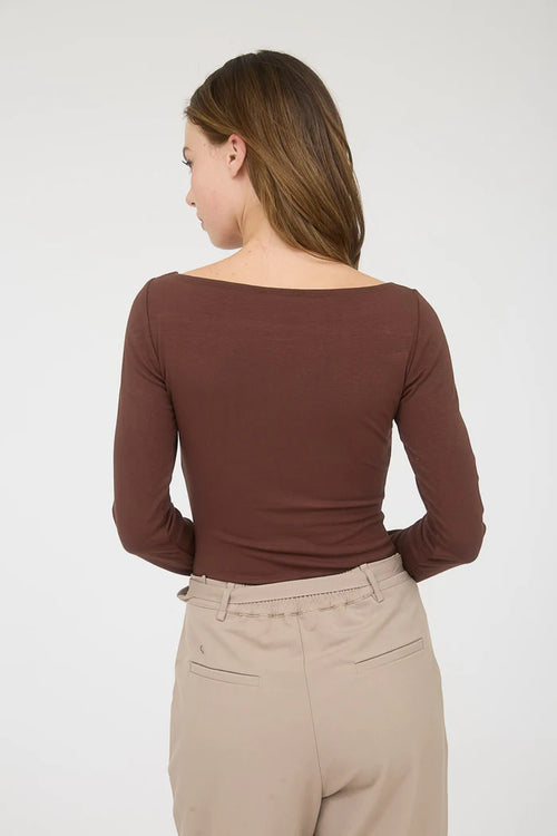 LETTIE TOP