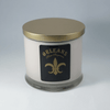 ORLEANS CANDLE CASHMERE