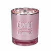 BRIDGEWATER  NOTEABLE CANDLES SWEET GRACE