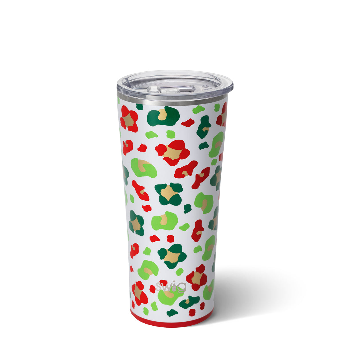 Swig Life: Travel Mug (18oz) - Jingle Jungle