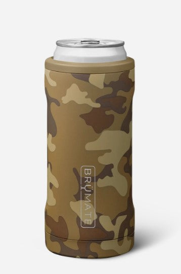 BRUMATE TODDY, FOREST CAMO