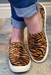 PINE TOP TIGER SHOES