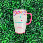 SWIG CONFETTI CUPS