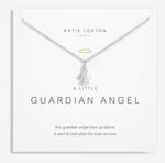 GUARDIAN ANGEL NECKLACE