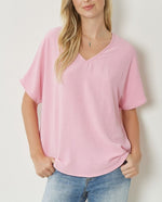 OHH BABY DRESS TOP