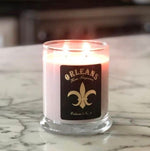 ORLEANS CANDLE NO 9